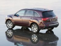 Acura MDX (2012) - picture 14 of 22