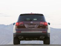 Acura MDX (2012)