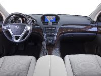 Acura MDX (2012)