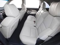 Acura MDX (2012) - picture 18 of 22