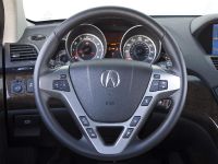 Acura MDX (2012) - picture 19 of 22