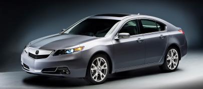 Acura TL (2012) - picture 4 of 6
