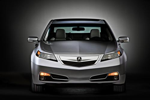 Acura TL (2012) - picture 1 of 6