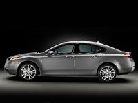 Acura TL (2012) - picture 4 of 6