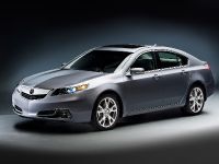 Acura TL (2012) - picture 1 of 6