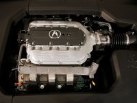 Acura TL (2012) - picture 6 of 6