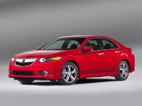 Acura TSX Special Edition (2012) - picture 1 of 3