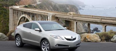 Acura ZDX (2012) - picture 4 of 16