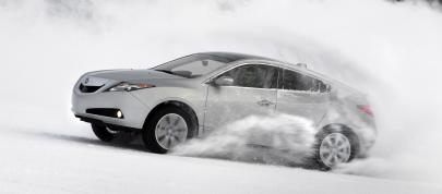 Acura ZDX (2012) - picture 7 of 16