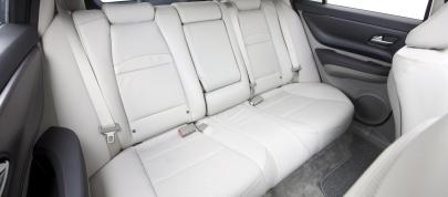 Acura ZDX (2012) - picture 15 of 16