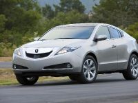 Acura ZDX (2012) - picture 2 of 16