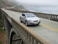 Acura ZDX (2012)