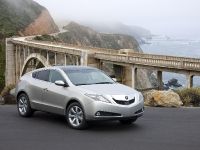 Acura ZDX (2012)