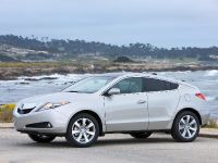 Acura ZDX (2012) - picture 5 of 16
