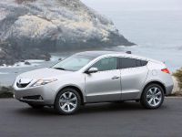 Acura ZDX (2012) - picture 6 of 16
