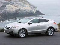 Acura ZDX (2012)