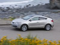 Acura ZDX (2012)