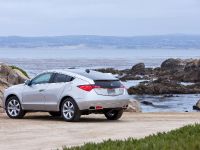 Acura ZDX (2012) - picture 10 of 16