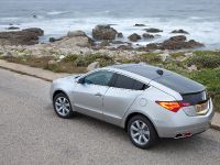 Acura ZDX (2012) - picture 11 of 16