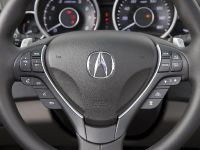 Acura ZDX (2012) - picture 13 of 16