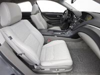 Acura ZDX (2012) - picture 14 of 16