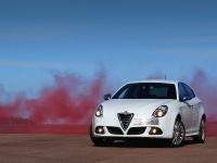 Alfa Romeo Giulietta 1.6 JTDm (2012) - picture 3 of 3