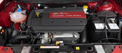 Alfa Romeo Giulietta TCT (2012) - picture 28 of 50