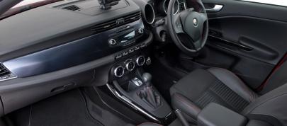 Alfa Romeo Giulietta TCT (2012) - picture 31 of 50