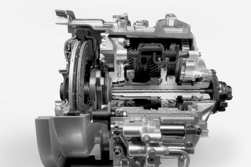 Alfa Romeo Giulietta TCT (2012) - picture 40 of 50