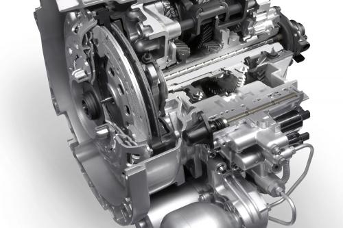 Alfa Romeo Giulietta TCT (2012) - picture 41 of 50