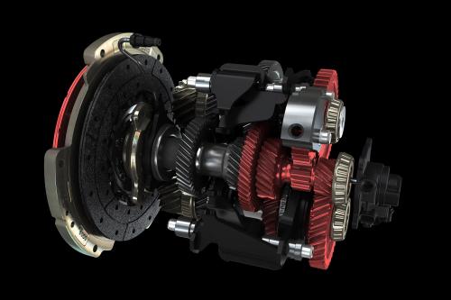 Alfa Romeo Giulietta TCT (2012) - picture 48 of 50