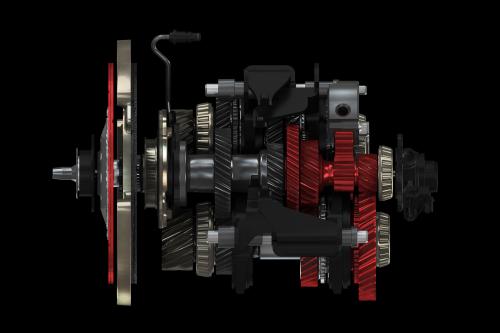 Alfa Romeo Giulietta TCT (2012) - picture 49 of 50