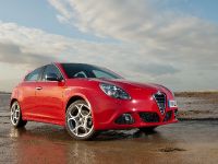 Alfa Romeo Giulietta TCT (2012) - picture 1 of 50