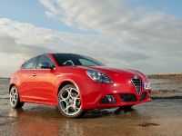 Alfa Romeo Giulietta TCT (2012) - picture 2 of 50