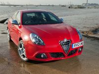 Alfa Romeo Giulietta TCT (2012) - picture 3 of 50