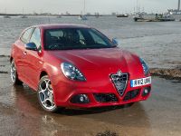 Alfa Romeo Giulietta TCT (2012) - picture 5 of 50