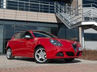 Alfa Romeo Giulietta TCT (2012) - picture 7 of 50