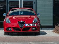 Alfa Romeo Giulietta TCT (2012) - picture 8 of 50