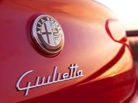 Alfa Romeo Giulietta TCT (2012)