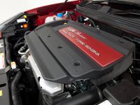 Alfa Romeo Giulietta TCT (2012)