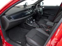 Alfa Romeo Giulietta TCT (2012)