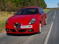 Alfa Romeo Giulietta TCT (2012) - picture 37 of 50