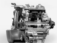 Alfa Romeo Giulietta TCT (2012)