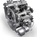 Alfa Romeo Giulietta TCT (2012)