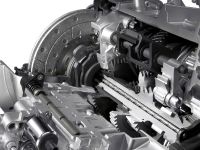 Alfa Romeo Giulietta TCT (2012) - picture 43 of 50