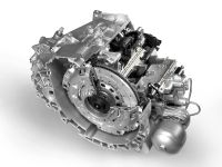 Alfa Romeo Giulietta TCT (2012)