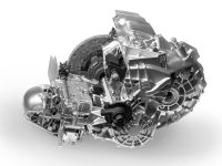 Alfa Romeo Giulietta TCT (2012) - picture 45 of 50