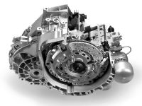 Alfa Romeo Giulietta TCT (2012)