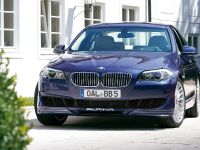 Alpina BMW B5 Bi-Turbo (2012) - picture 2 of 8