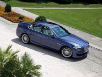 Alpina BMW B5 Bi-Turbo (2012) - picture 3 of 8